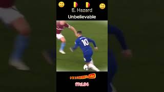 Unbelievable series 6 E Hazard [upl. by Hanauq]