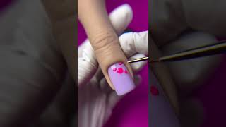 Маникюр manicure тренды nailart nails naildesign nail new like beauty nail shorts trend [upl. by Sissy15]