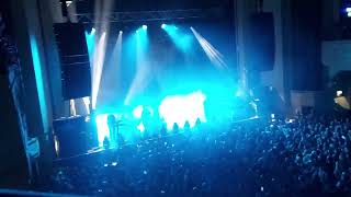 Niteworks  Glasgow The Final Show fan video [upl. by Russel635]