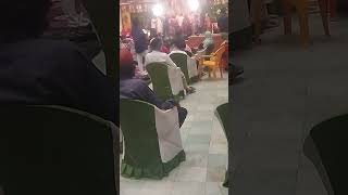 Pushpa Function hall ka marriage ka video shorts video [upl. by Yerggoeg748]