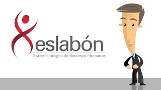 Eslabón  ¿Cómo hacer crecer a tu empresa [upl. by Adyeren]