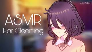 【ASMR】Ear Cleaning【NoTalking】 [upl. by Larue271]