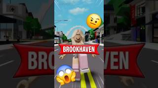 nuevo vehículo de bomberos 😱🤑BROOKHAVENroblox shortvideo juegaroblox viralvideo shorts [upl. by Mecke4]