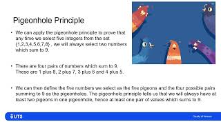 Pigeonhole Principle [upl. by Quenby]