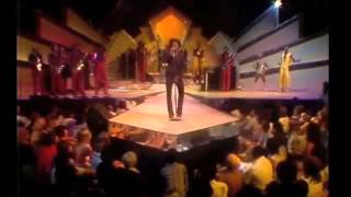 James Brown  Get Up Offa That Thing Live at The Midnight Special [upl. by Adali]