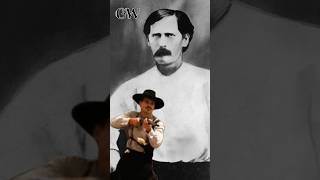 The Most Famous Shootout in American History Legend of the OK Corral [upl. by Erdne]