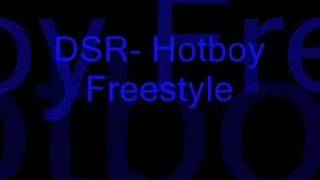 DSR Classic Freestyle [upl. by Mosira]