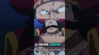 LES KOZUKI SONT DES D  ONE PIECE 1120 [upl. by Julis]