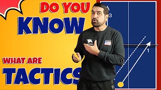 Table Tennis Tactics You Must Know to Play Like a Pro  Strategies Revealed by Chico [upl. by Lyrad539]