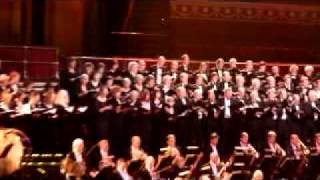 Brighton Festival Chorus  Chorus of the Hebrew Slaves [upl. by Airemaj]