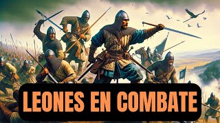 ⚔️ 🔥 ¡Almogávares en Acción 💥 DESPERTA FERRO 🏹 Batalla HéroesMedievales historia edadmedia [upl. by Ticknor]