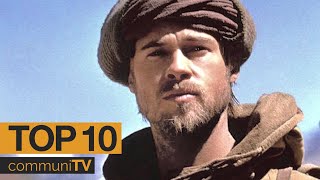 Top 10 Spiritual Movies [upl. by Eastlake]