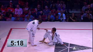 Metamoris Ryron Gracie vs Andre Galvao Full match HD [upl. by Issor]