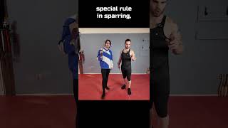 quotHand shots DONT COUNTquot Cope or Growth sword martialarts training [upl. by Lombard]