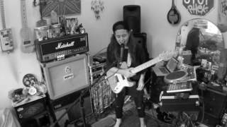 TASH SULTANA BIG SMOKE LIVE BEDROOM RECORDING [upl. by Amikay]