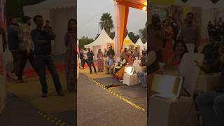 Book fair in Gomti riverfront lucknow lucknowevents bookfair shorts trending incredibleindia [upl. by Schechter]