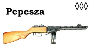 Pepesza [upl. by Calderon]