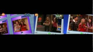 Aberturas do iCarly [upl. by Hicks]