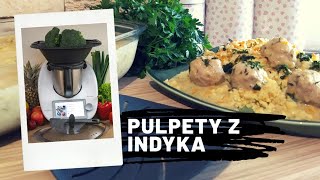 23 Thermomix  Jak używać osłonę noża miksującego [upl. by Laoj909]