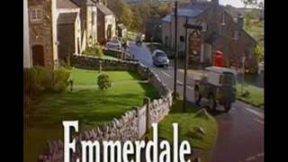 Emmerdale Theme Music [upl. by Allen]