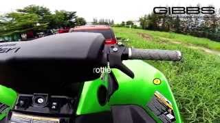 Quadski by MF Advanced Review [upl. by Nahsab]