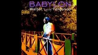 Walter Ferguson Babylon calypso de Costa Rica [upl. by Corbett738]