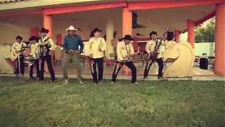 Los Huracanes Del Norte  El Mocho Chavez Video Original [upl. by Omari]