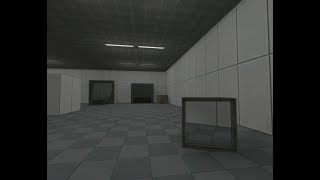 NonEuclidean Level Design Portal 2 Version [upl. by Ojeillib]