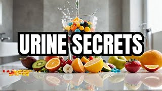 You Wont Believe How Food Affects Your Urine and Overall Health [upl. by Lotti265]