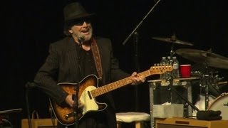 Merle Haggard turns 75 talks God and politics [upl. by Beacham489]