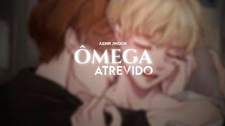 ASMR JIKOOK • Ômega atrevido [upl. by Erma]