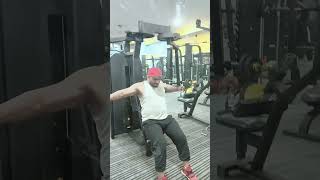 Pec fly for chest workout motivation changeyourmindsetchangeyourlife gymlife sevengers gurgaon [upl. by Thayer]