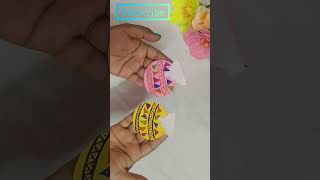 Happy Krishna janmashtami butter pot craft tvmcrafts7639 [upl. by Alisun]