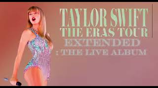 Taylor Swift The ManYou Need To Calm Down live [upl. by Trilbi]