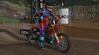 2025 KTM 450F [upl. by Tann41]