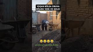 100k oz qoldi obuna boling sevgi uzb rek hayot zortv music armon qoshiqlar kulgili [upl. by Edas172]