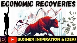 Shapes of Economic Recovery  Understanding the Stock Market Trends  Business Inspiration amp Ideas [upl. by Naiva452]