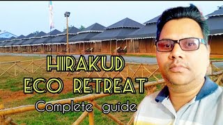 Sambalpur Eco Retreat Reopen 2023  2024  hirakuddam sambalpur touristplace [upl. by Tnias46]