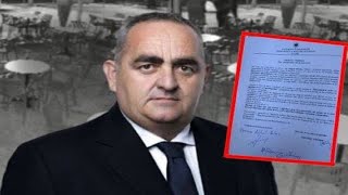 Fredi Beleri del nga burgu Spartak Ngjela zbulon EMRIN e ‘SHPËTIMTARIT’ të tij Breaking Top News [upl. by Lait]