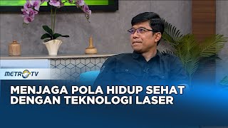 Go Healthy  Menjaga Pola Hidup Sehat Demi Hindari Penyakit [upl. by Meakem]