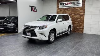 2014 Lexus GX460 4WD 4dr TX Dallas Denton Arlington McKinney Fort Worth [upl. by Angele]