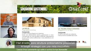 Destinazioni ed esperienze sostenibili in Spagna – Green Travel Spain [upl. by Anekam167]