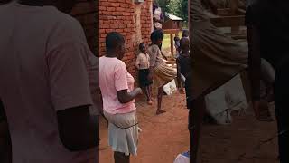 CLAN FOUNDATION UGANDA 🇺🇬 share subscribe happiness together [upl. by Kelwunn]