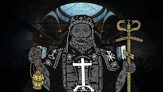 1 Hour of Chad Orthodox Chants to Redeem Your Soul [upl. by Layla906]