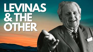 Emmanuel Levinas and Otherness w Dr Aaron Simmons [upl. by Aieka]