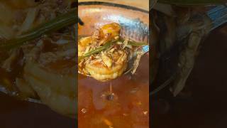 El verdadero levantamuertos 👻 🔥mariscos caldo LosCurricanes amigos familia frescura [upl. by Ajed]