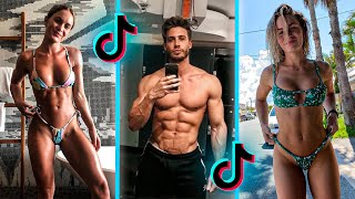 Gym TikTok Compilation Laughs and Failures at the GYM sigma 31 [upl. by Indnahc]