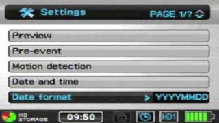 LawMate PV1000 Time Date and Timer Settings [upl. by Nimsaj667]