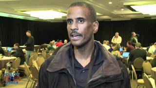 David Aldridge A Prolific Scorer in the NBA [upl. by Pownall]