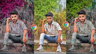 Chrome Se Photo Edit Kaise KareChrome Se Photo EditingChrome Browser Se Photo Edit Kaise Kare [upl. by Ahsinom]